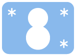 雪か雨