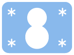風雪強い