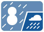 大雪一時大雨