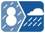 大雪のち大雨・嵐